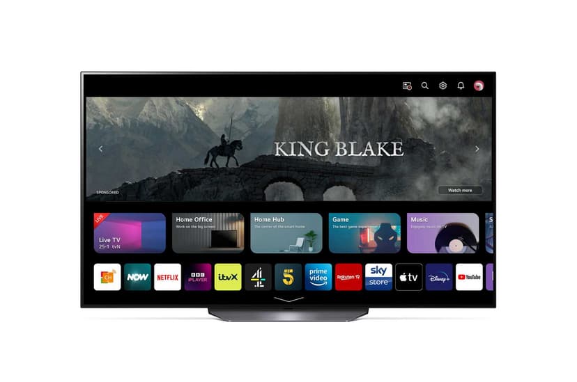 LG B3 65" 4K OLED Smart-TV