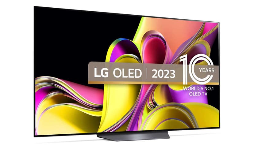 LG B3 65" 4K OLED Smart-TV