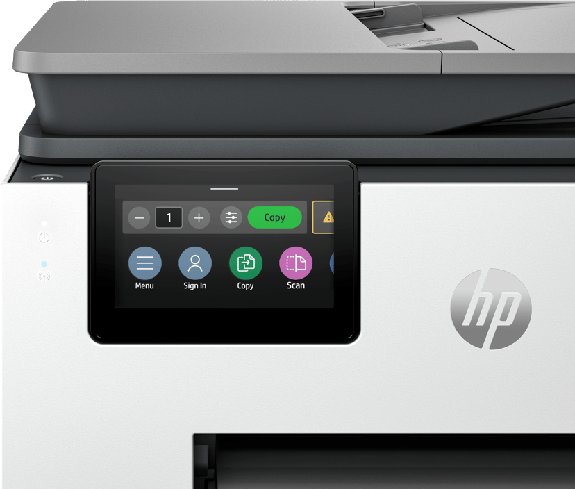 HP OfficeJet Pro 9130B A4 All-In-One
