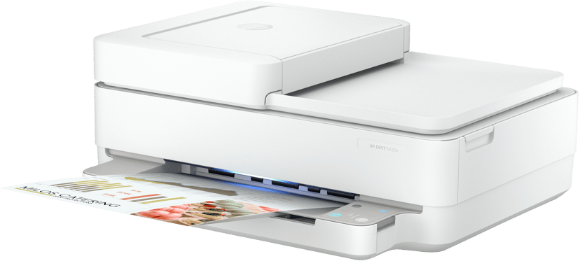 HP Envy 6430E A4 All-In-One