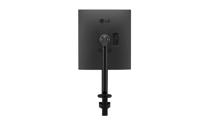 LG DualUp 28MQ780 27.6" 2560 x 2880pixels IPS 16:18 60Hz