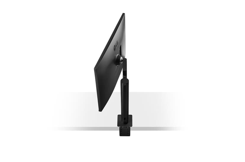 LG UltraFine 32UN880-B 31.5" 3840 x 2160pixels IPS 16:9 60Hz