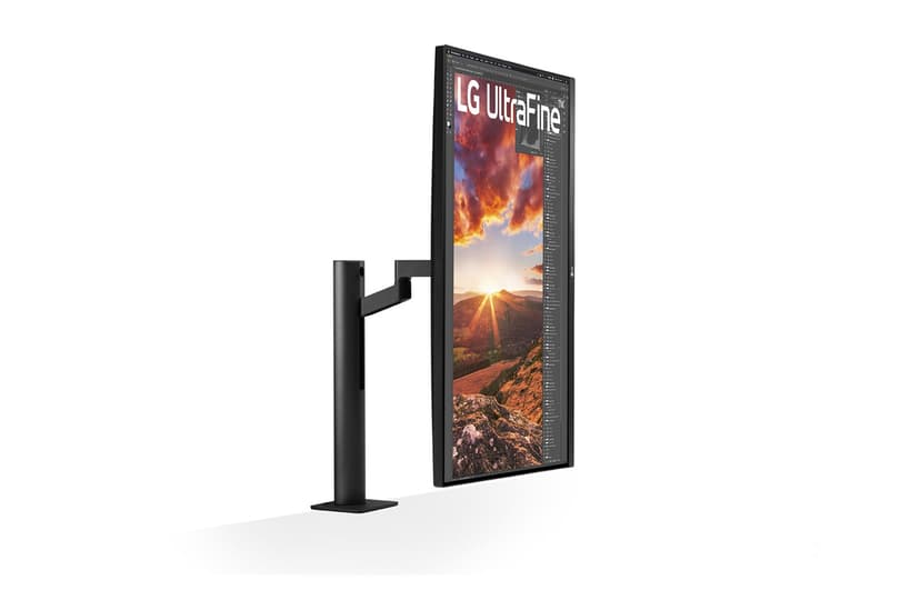 LG UltraFine 32UN880-B 31.5" 3840 x 2160pixels IPS 16:9 60Hz