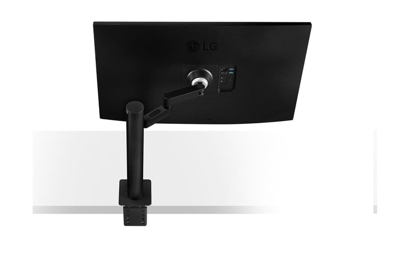 LG UltraFine 32UN880-B 31.5" 3840 x 2160pixels IPS 16:9 60Hz
