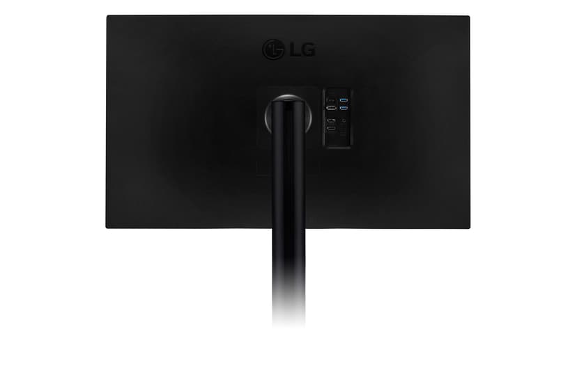 LG UltraFine 32UN880-B 31.5" 3840 x 2160pixels IPS 16:9 60Hz