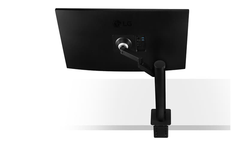 LG UltraFine 32UN880-B 31.5" 3840 x 2160pixels IPS 16:9 60Hz