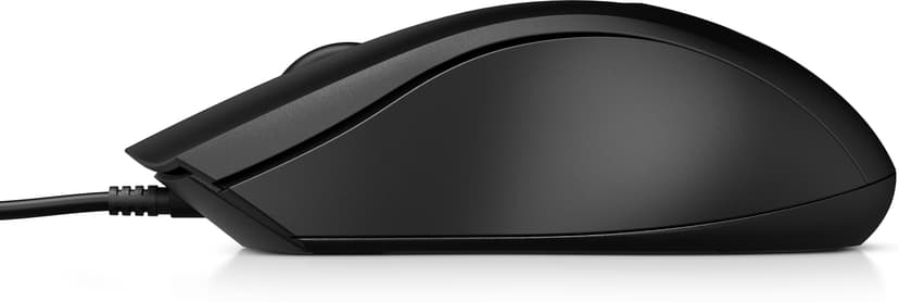 HP 105 Bedrade Muis USB Type-A