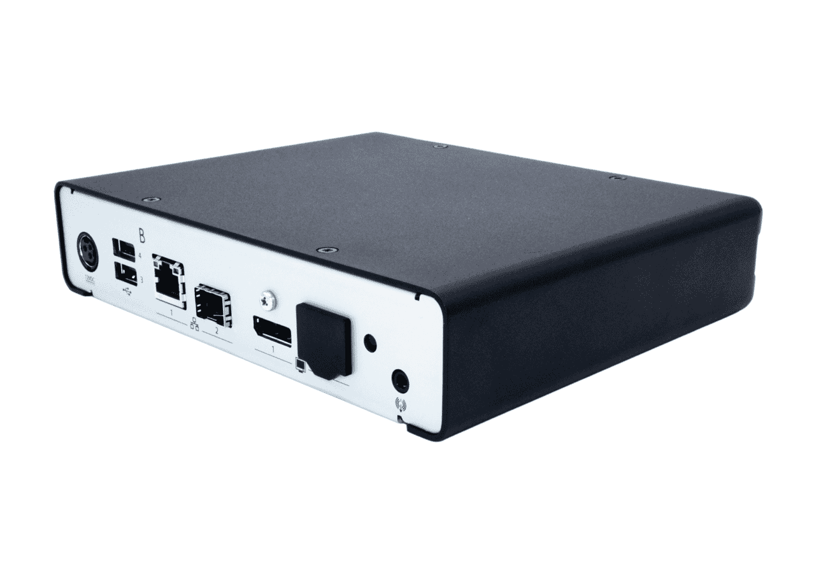 Adder Infinity 1102R DisplayPort KVM Over IP Receiver