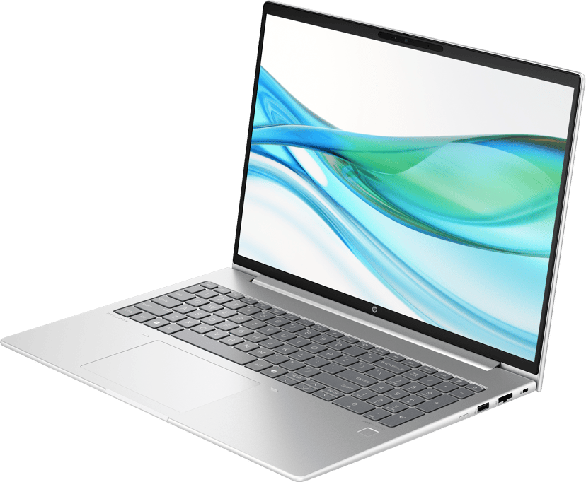 HP ProBook 465 G11 Ryzen 5 16GB 512GB 16"