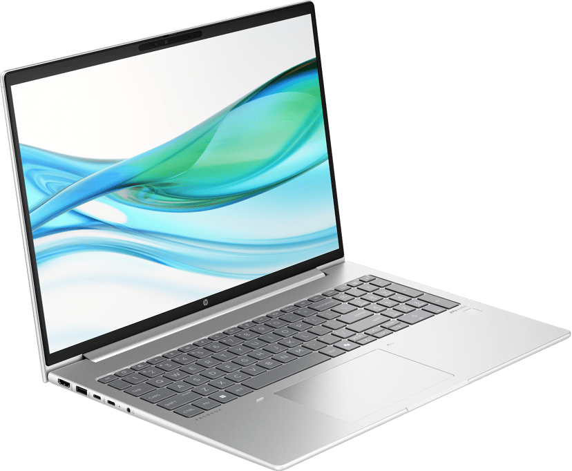HP ProBook 465 G11 Ryzen 5 16GB 512GB 16"