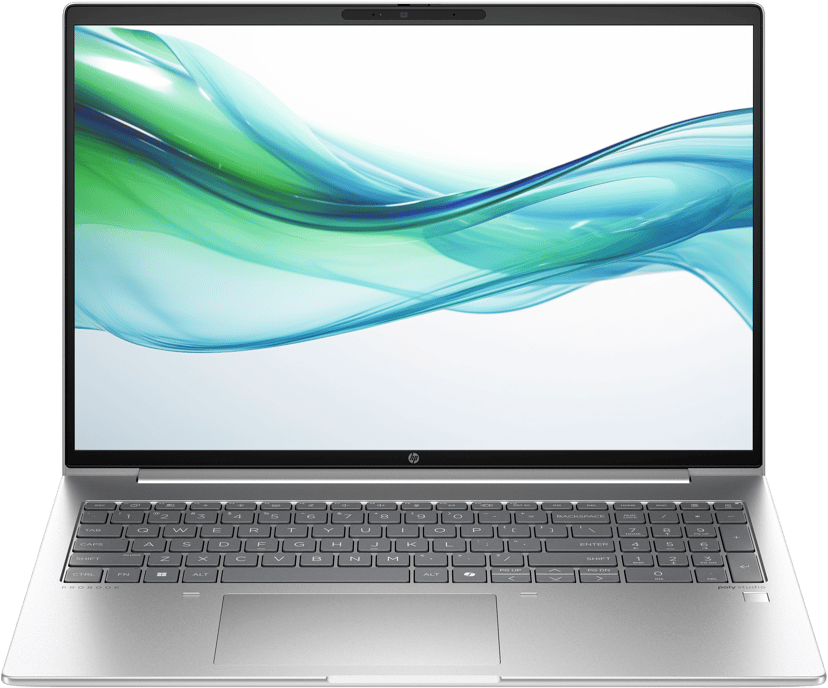 HP ProBook 465 G11 Ryzen 5 16GB 512GB 16"