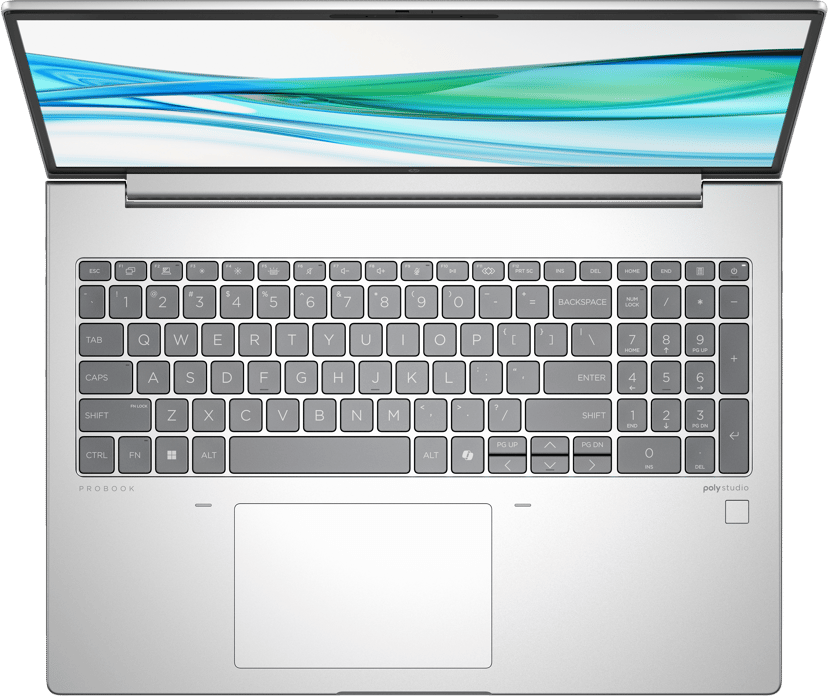 HP ProBook 465 G11 Ryzen 5 16GB 512GB 16"
