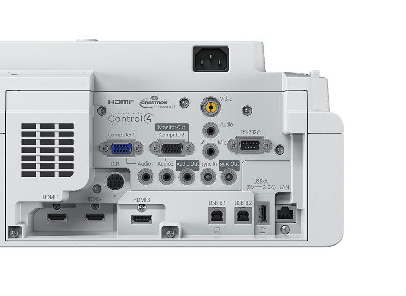 Epson EB-770FI