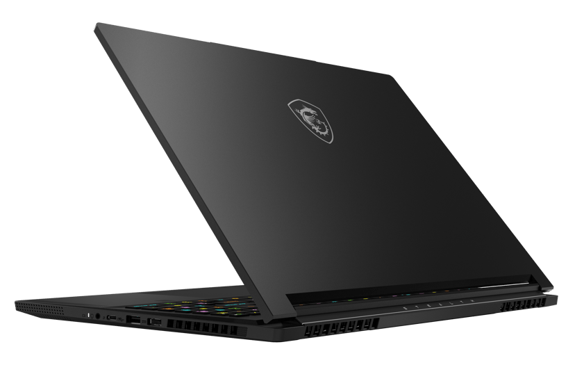 MSI Stealth A16 AI+ Studio AMD Ryzen AI 9 32GB 1000GB RTX 4070 16"
