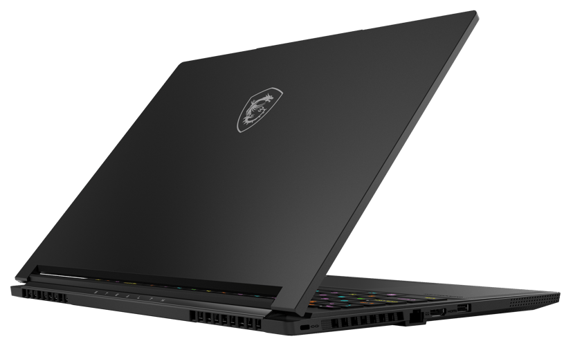 MSI Stealth A16 AI+ - (Kuppvare klasse 2) AMD Ryzen AI 9 32GB 2000GB RTX 4070 16"