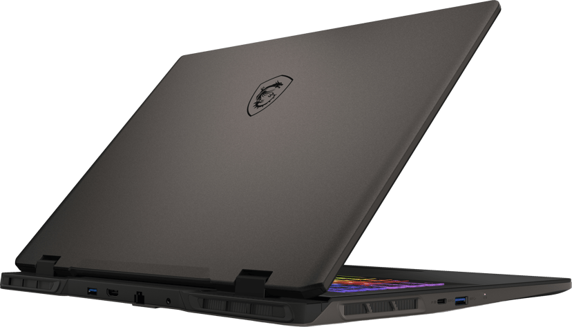 MSI Sword 17 HX Core i7 16GB 1000GB RTX 4070 17"