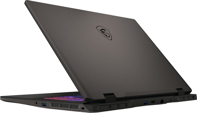 MSI Sword 17 HX Core i7 16GB 1000GB RTX 4070 17"