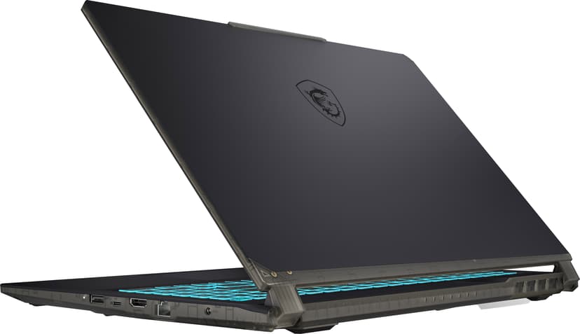 MSI Cyborg 15 Core i5 16GB 512GB RTX 3050 15.6"