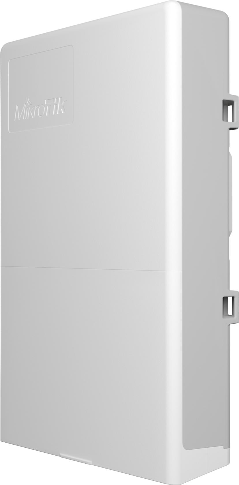Mikrotik netPower Lite 7R Gigabit Ethernet (10/100/1000) Strøm over Ethernet (PoE) Hvit