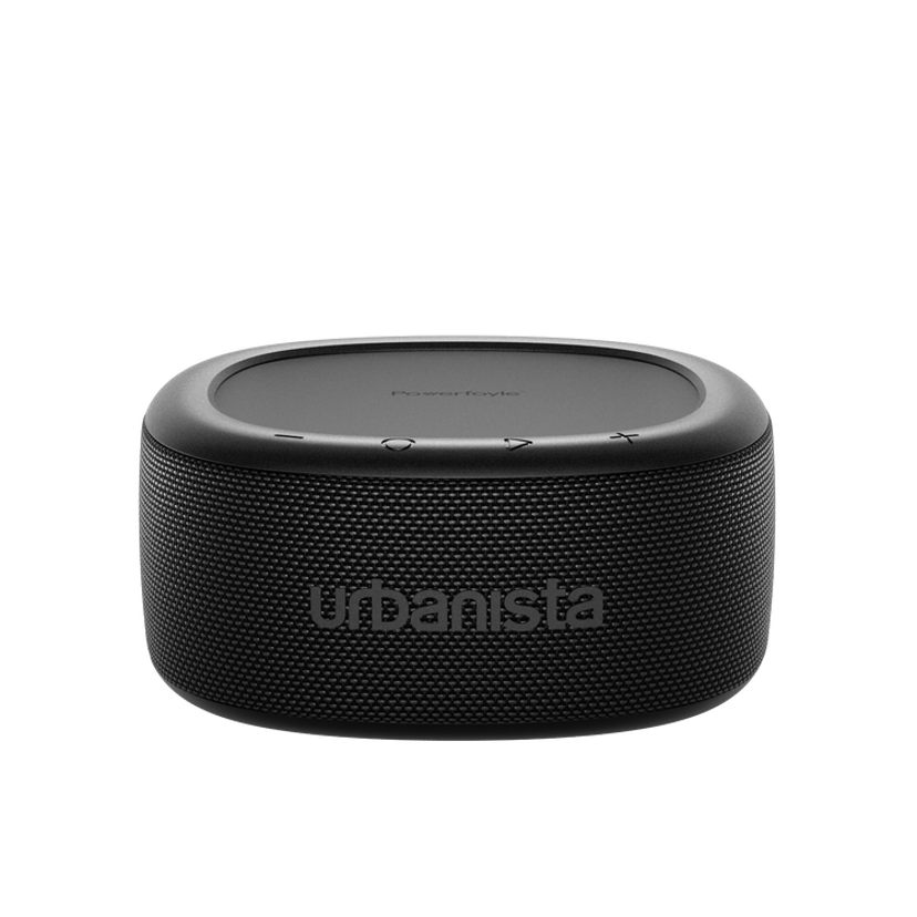Urbanista Malibu Svart