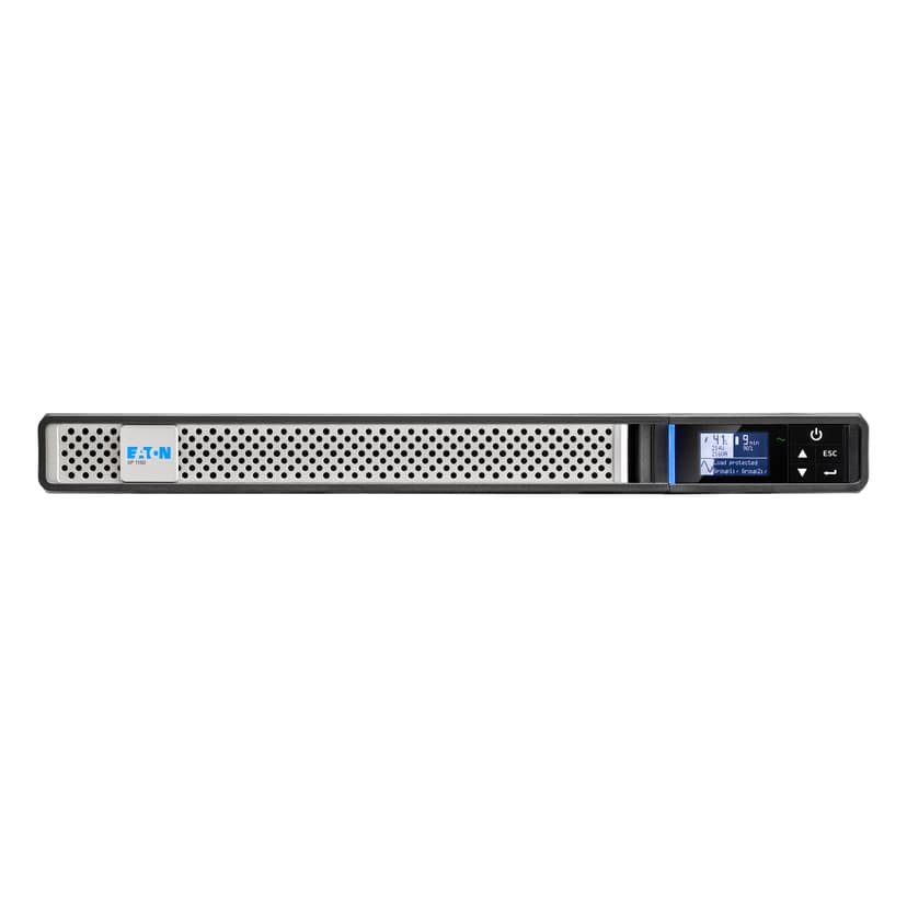 Eaton 5P1150IRG2 uforstyrrbar strømforsyning (UPS) Linje-Interactive 920 W 6 AC-utganger