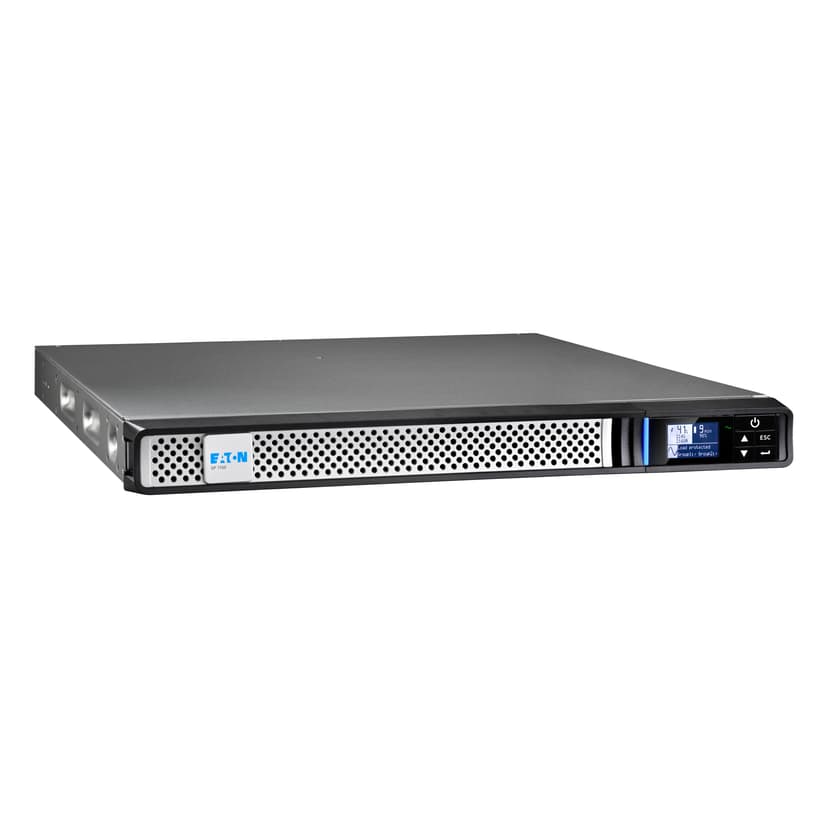 Eaton 5P1150IRG2 uforstyrrbar strømforsyning (UPS) Linje-Interactive 920 W 6 AC-utganger