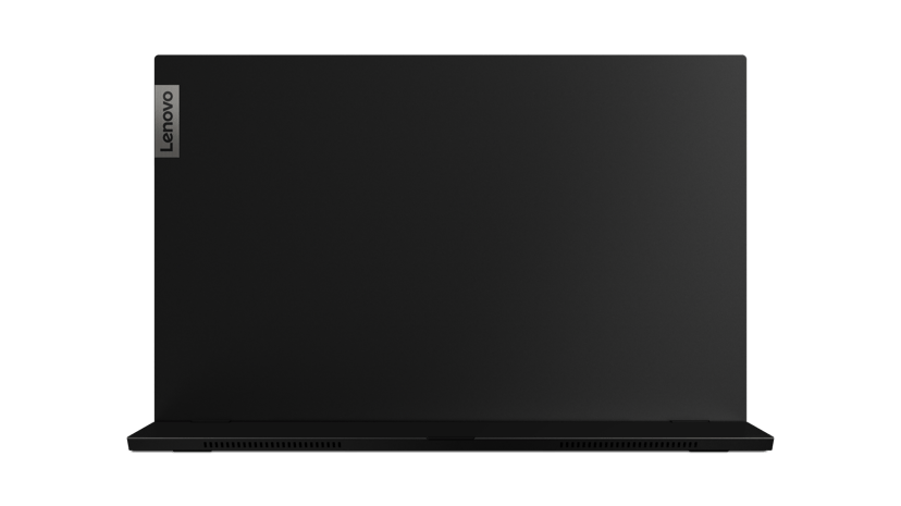 Lenovo ThinkVision M14 14" 1920 × 1080pixels IPS 16:9 60Hz