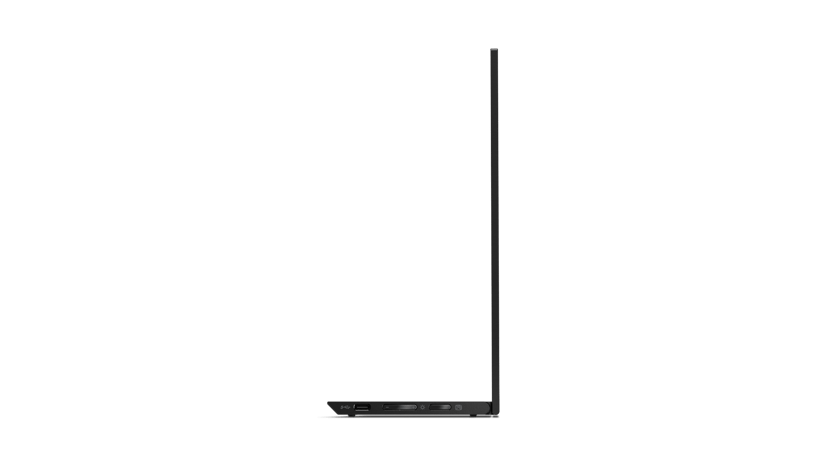 Lenovo ThinkVision M14 14" 1920 × 1080pixels IPS 16:9 60Hz