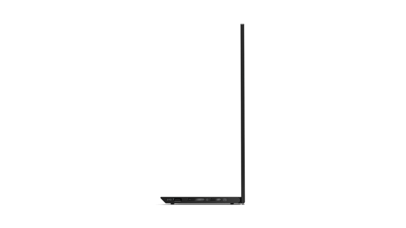 Lenovo ThinkVision M14 14" 1920 x 1080pixels IPS 16:9 60Hz