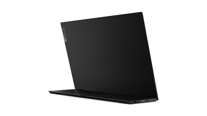 Lenovo ThinkVision M14 14" 1920 × 1080pixels IPS 16:9 60Hz
