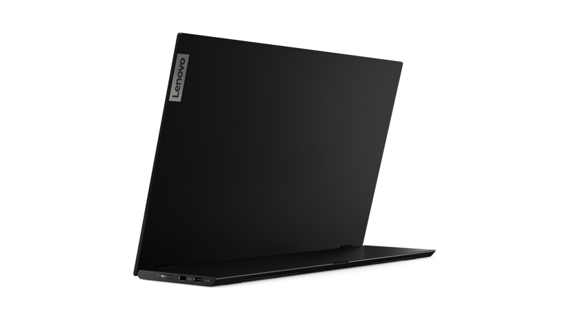 Lenovo ThinkVision M14 14" 1920 × 1080pixels IPS 16:9 60Hz