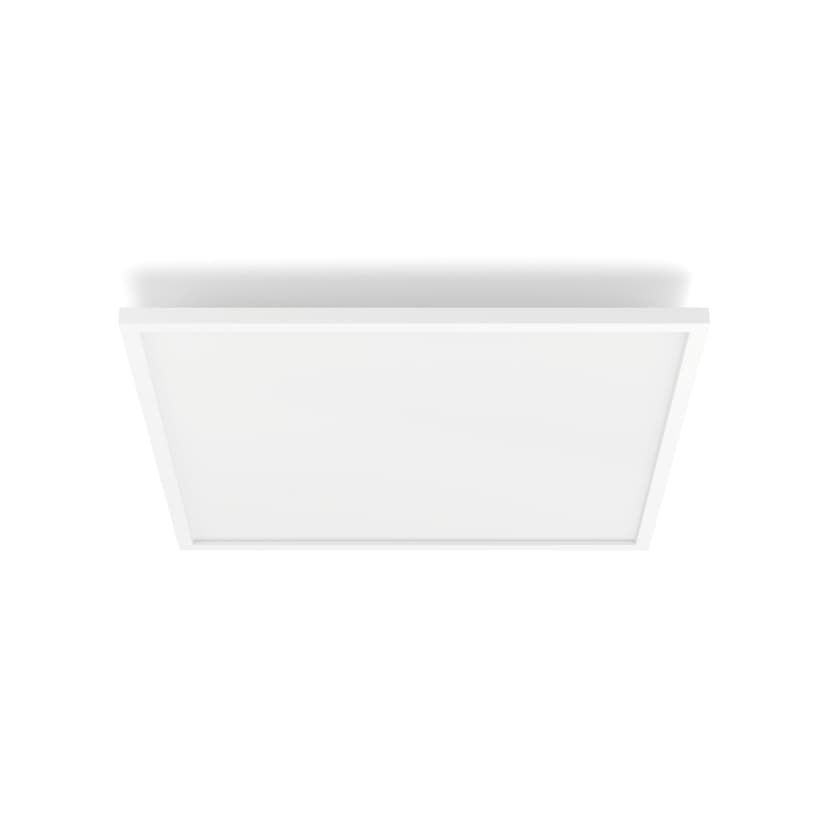 Philips Hue White och Color Ambiance Surimu kvadratisk panel