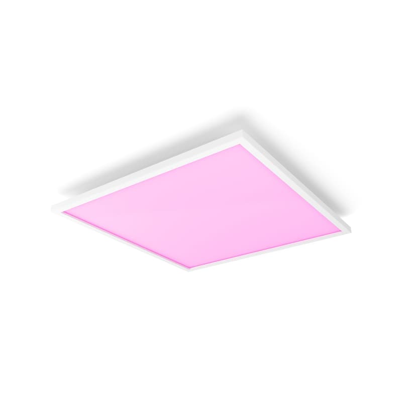 Philips Hue White och Color Ambiance Surimu kvadratisk panel