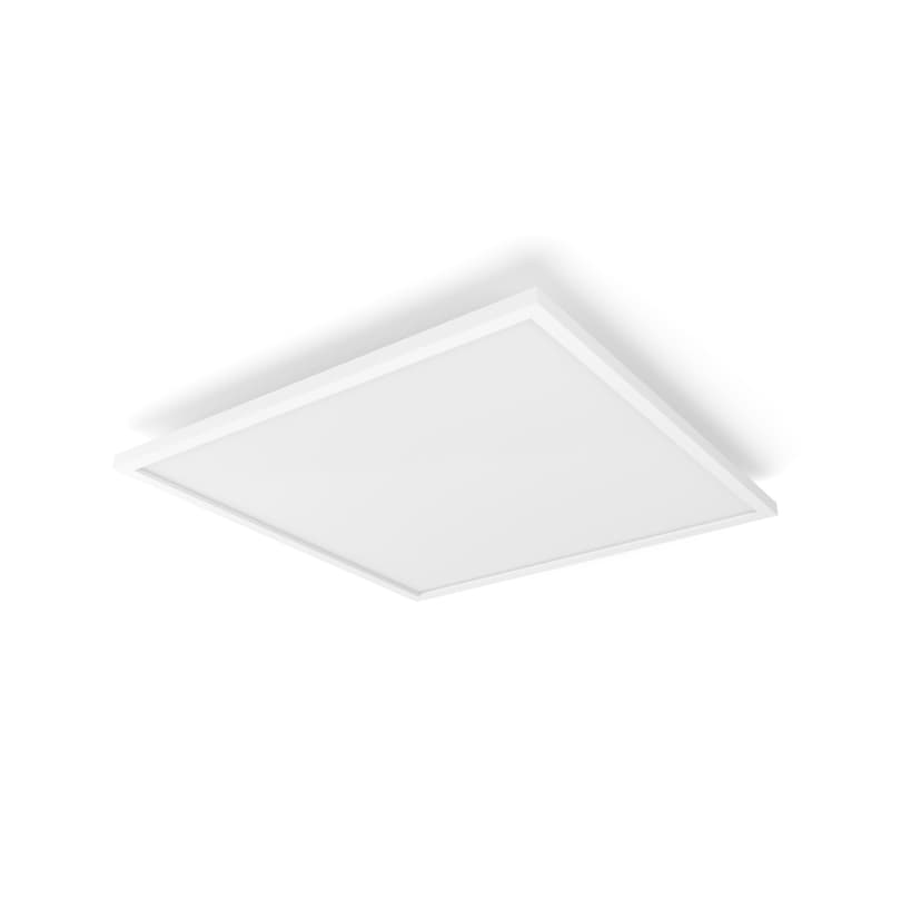 Philips Hue White och Color Ambiance Surimu kvadratisk panel