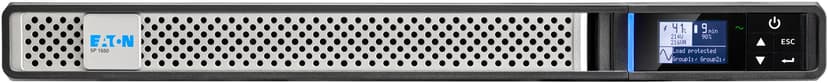 Eaton 5P Gen2 UPS 5P1550IRN Gen2 Netpack