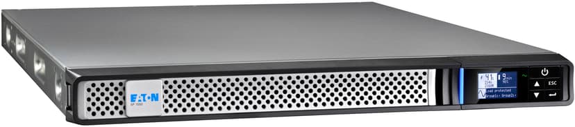 Eaton 5P Gen2 UPS 5P1550IRN Gen2 Netpack