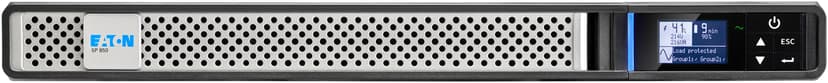 Eaton 5P Gen2 UPS 5P850IRN Gen2 Netpack