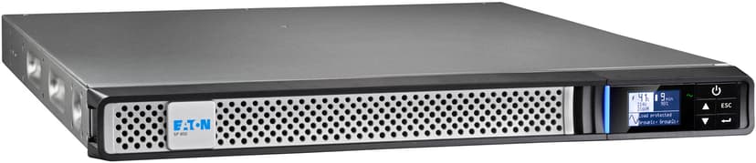 Eaton 5P Gen2 UPS 5P850IRN Gen2 Netpack