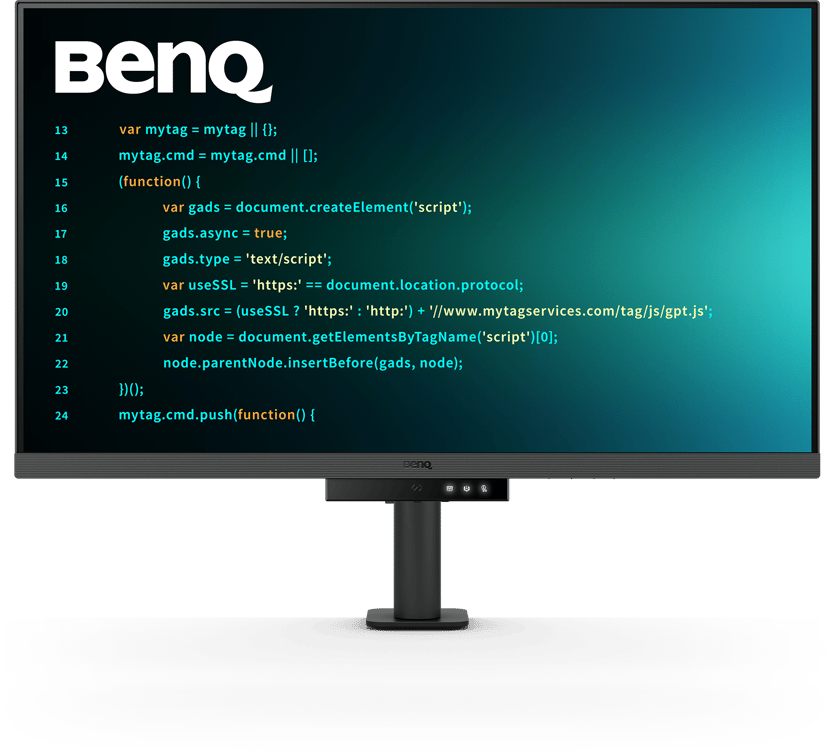 BenQ RD320UA 31.5" 3840 × 2160pixels IPS 16:9 60Hz