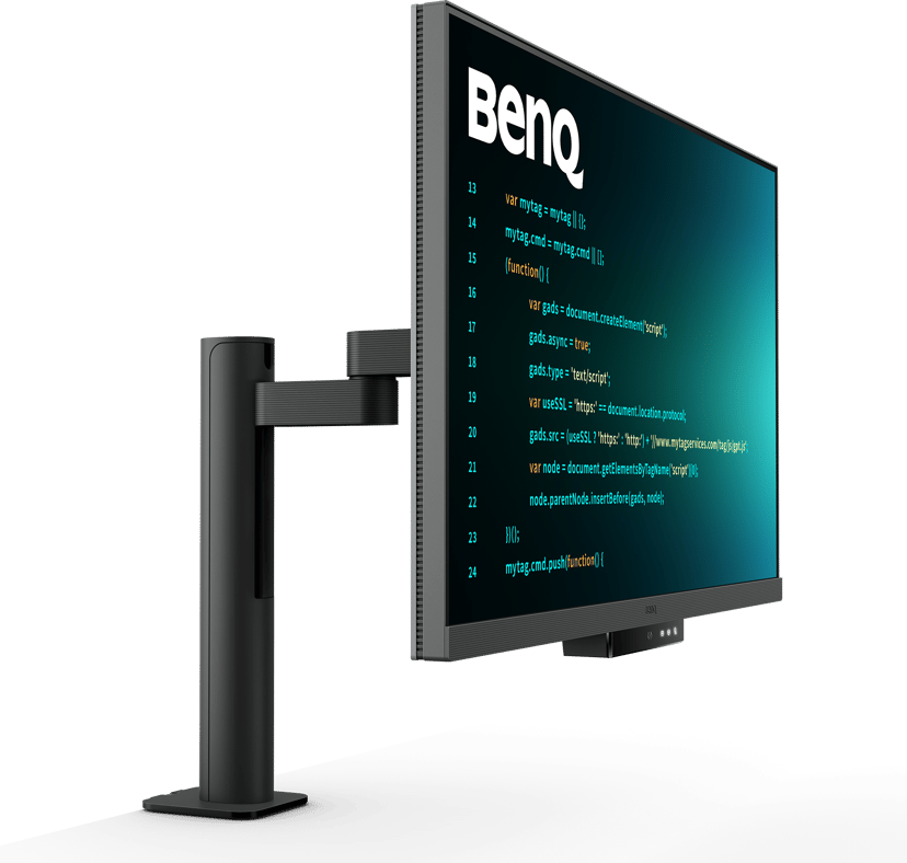 BenQ RD320UA 31.5" 3840 × 2160pixels IPS 16:9 60Hz
