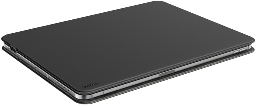 Belkin Magnetic Keyboard Folio - (Outlet-vare klasse 2) iPad Pro 13" (2024) Nordisk