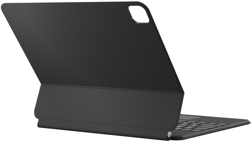Belkin Magnetic Keyboard Folio - (Outlet-vare klasse 2) iPad Pro 13" (2024) Nordisk