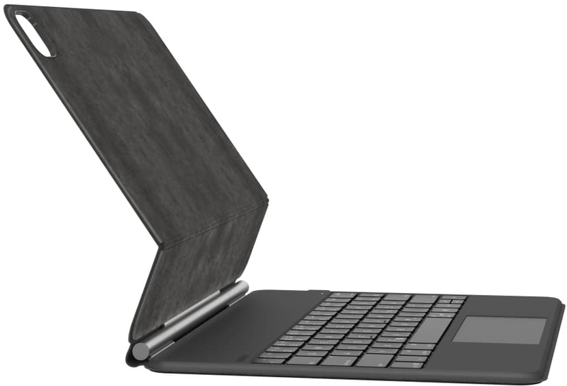 Belkin Magnetic Keyboard Folio iPad Pro 13" (M4), iPad Pro 13" (M5) Nordisk