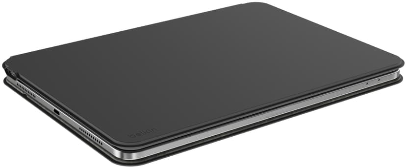 Belkin Magnetic Keyboard Folio - (Fyndvara klass 2) iPad Pro 11" (M4), iPad Pro 11" (M5) Nordisk