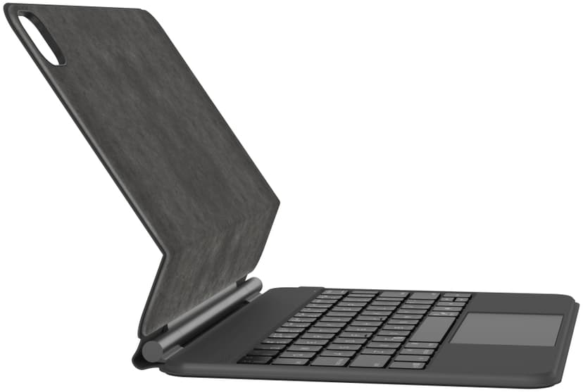 Belkin Magnetic Keyboard Folio iPad Pro 11" (M4), iPad Pro 11" (M5) Nordisk