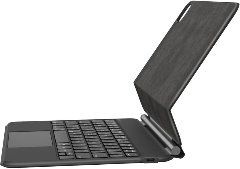 Belkin Magnetic Keyboard Folio iPad Pro 11" (M4)), iPad Pro 11" (M5) Pohjoismainen
