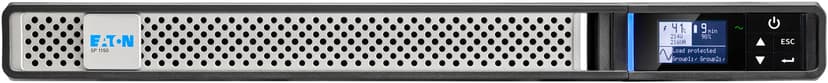 Eaton 5P Gen2 UPS 5P1150IRN Gen2 Netpack