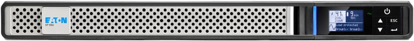 Eaton 5P Gen2 UPS 5P650IRN Gen2 Netpack