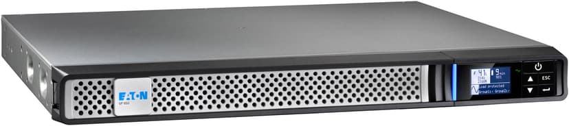 Eaton 5P Gen2 UPS 5P650IRN Gen2 Netpack