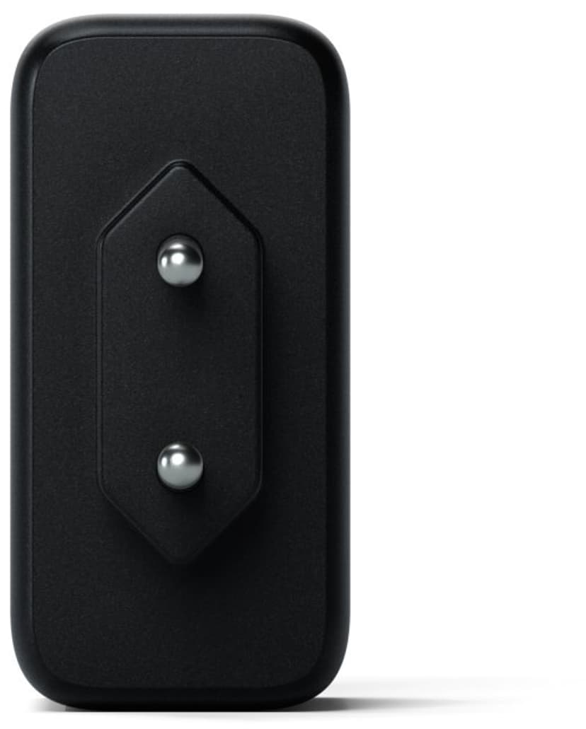 Satechi ST-UC100WSM - 100W GaN PD-lader med USB-C-uttak